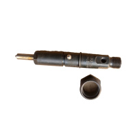 东风EQ2102发动机喷油器