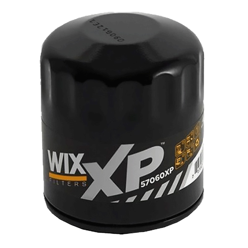 维克斯(WIX)机滤铁壳.性能57060XP适配君越/昂科威/ATS/指南者