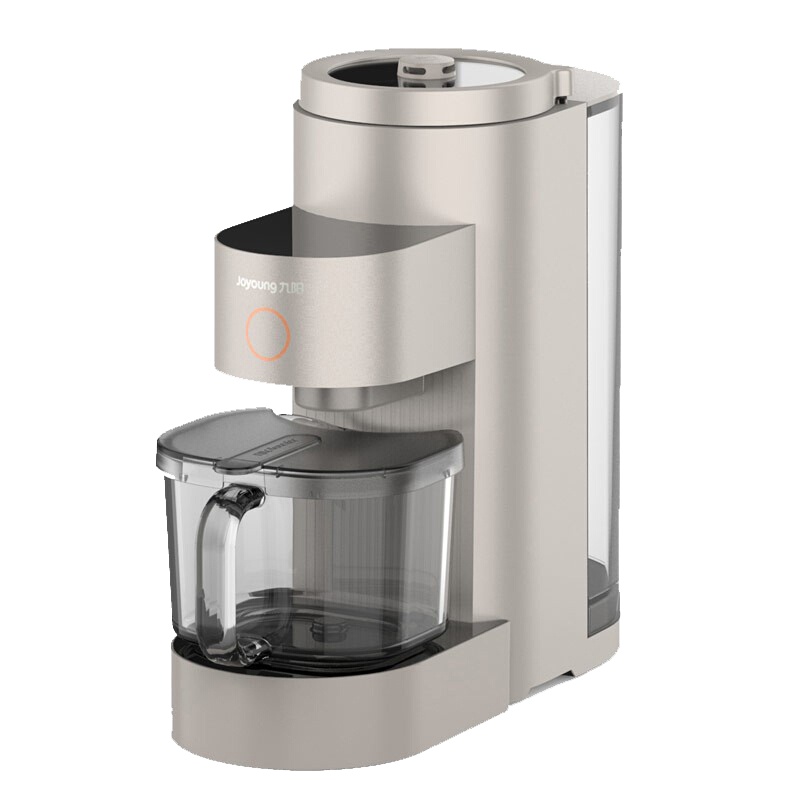 九阳(Joyoung)破壁机家用 免手洗多功能预约热烘除菌料理机榨汁机早餐机豆浆机L15-Y5