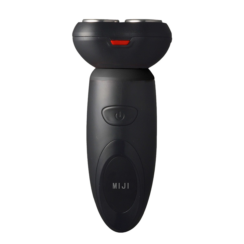 Miji 剃须刀 MJ-T01 自动研磨 大网面刀头 经久耐用 单个价