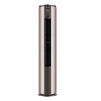海信新一级3匹智能大风量柔风家用新风系统空调KFR-72LW/X700X-X1