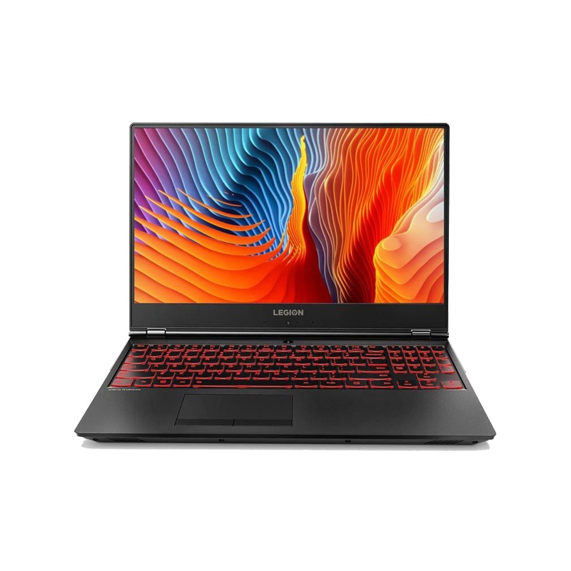 联想(Lenovo) 拯救者Y7000 英特尔酷睿i5 2019新款15.6英寸发烧游戏笔记本电脑（i5-9300H 8G 512G GTX1650 4G 高色域）黑