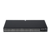 华三(H3C)S5120V2 -52P-LI 48口全千兆网管接入交换机 1000Mbps 千兆以上 网管型交换机