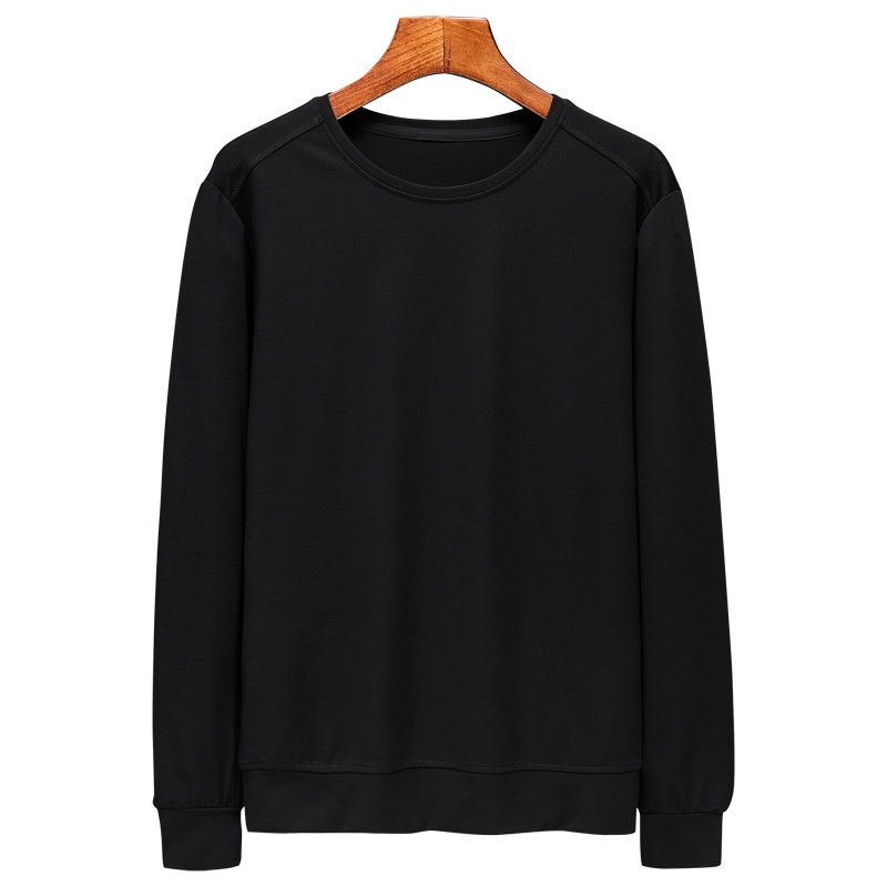 雅鹿男装秋季新品男士休闲长袖卫衣YLKSDW8809