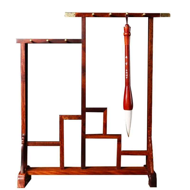 善琏湖笔 文房四宝套装