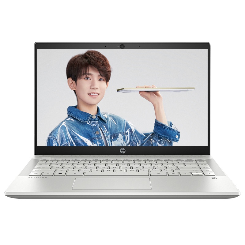 惠普 ENVY 13-aq1012TU 笔记本电脑