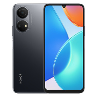 荣耀畅玩30 Plus 6GB+128GB 幻夜黑 5G手机 22.5W超级快充 5000mAh长续航 6.74英寸高刷护眼大屏 全网通