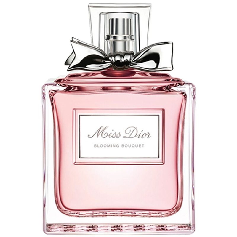 迪奥(Dior)小姐花漾淡香氛50ml