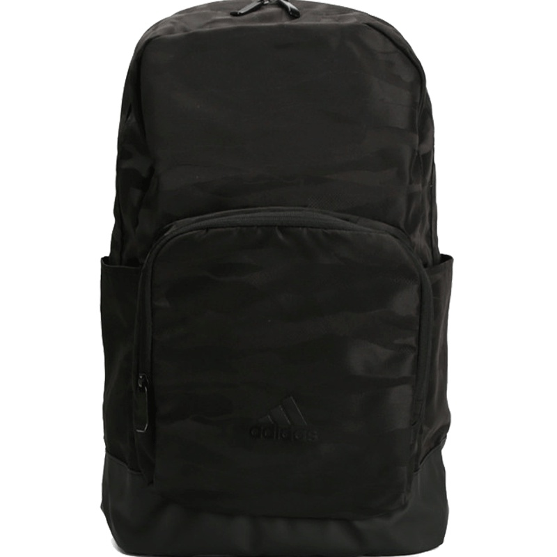 阿迪达斯双肩包男包女包2019夏季新款运动包书包背包DZ2397