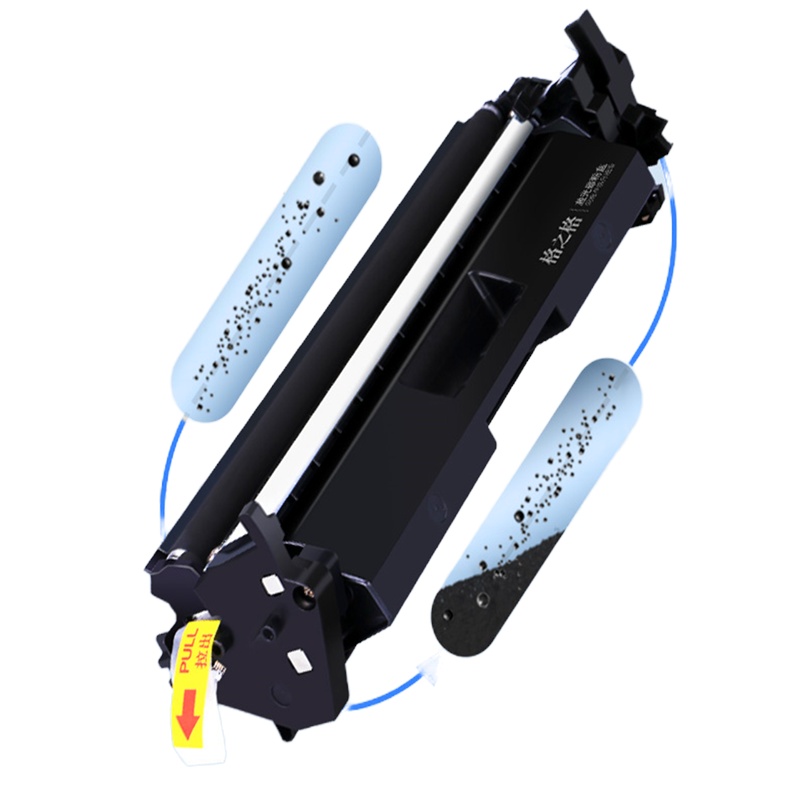 得力 DL2310 单把式拉铆枪