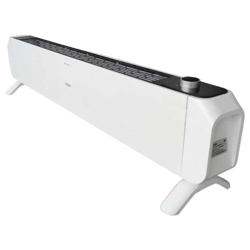 海尔(Haier)踢脚线取暖器HK2219踢脚线取暖器家用电暖气节能速热客厅卧室暖风机大面积烤火炉