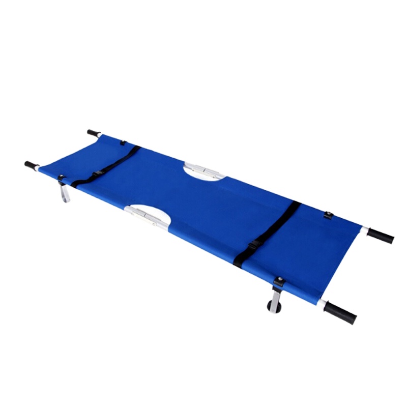 超腾(CHAOTENG) DJ-06 折叠多功能铝合金不锈钢担架