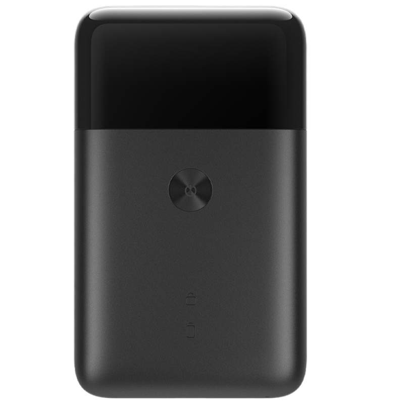 小米(MI)小米米家便携电动剃须刀 高端时尚商务出差旅行必备 短须利器 超长续航USB快充