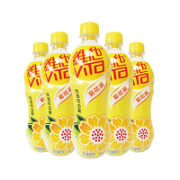 维他菊花茶饮料500ml