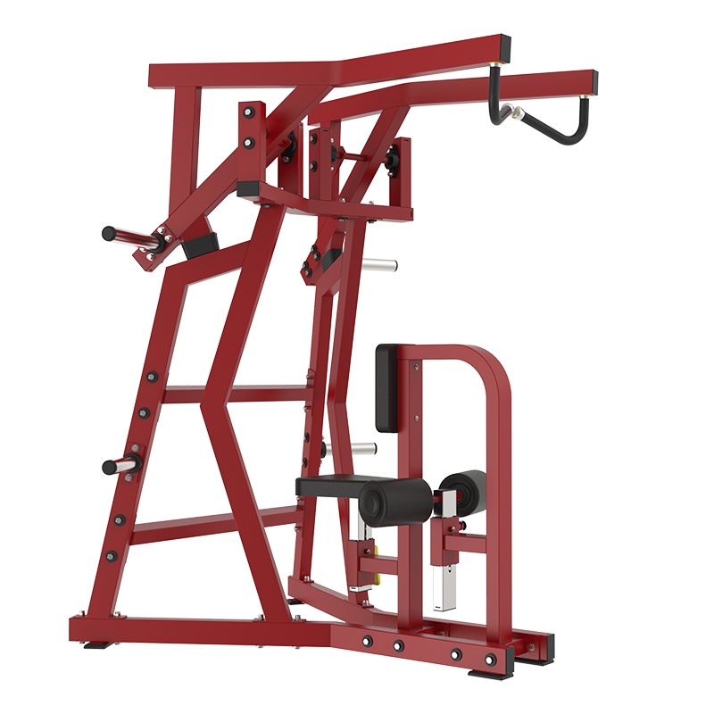 划艇高拉背训练器YB-TM02