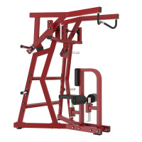 划艇高拉背训练器YB-TM02