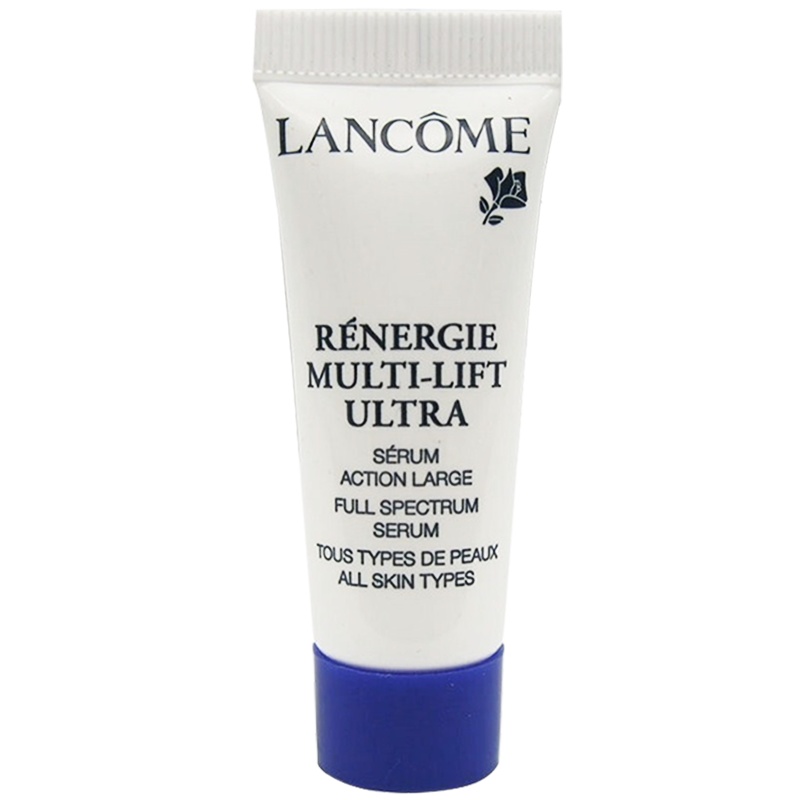 兰蔻(LANCOME)新塑颜紧致焕白精华凝乳10ml*5