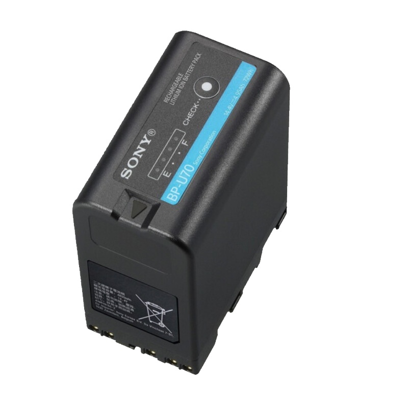 索尼(SONY)BP-U70电池