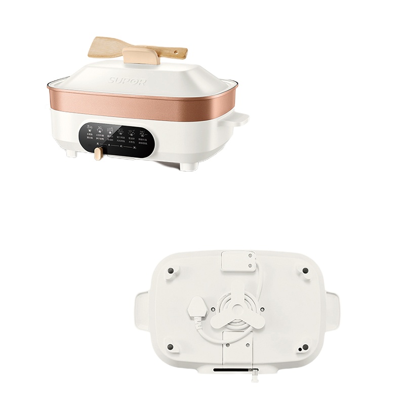 扬州苏泊尔煎烤机JD3424D08