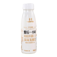 卡士餐后一小时发酵乳250g*3