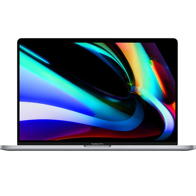 Apple 2019款 MacBook Pro i7 16G 512G 深空灰 RP5300M显卡MVVJ2CH/A P