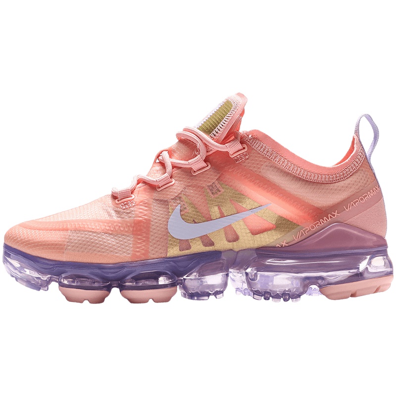 NIKE女鞋跑步鞋VAPORMAX大气垫舒适缓震休闲运动鞋AR6632