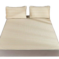 無印良品 单双人床垫 印象 记忆棉多功能垫/被 MJ-Q2021-2