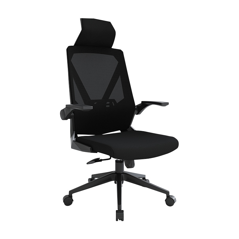 帅畅电脑椅家用学生学习写字椅舒适靠背书房书桌椅子转椅办公椅