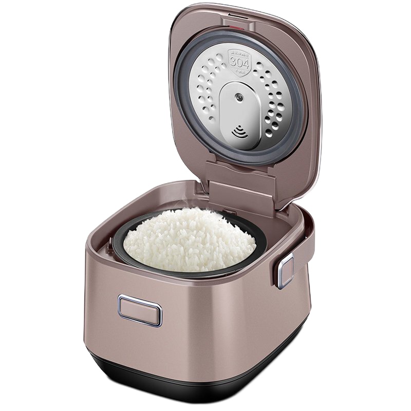 苏泊尔(SUPOR)电饭煲CFXB20HC22-80 球釜智能IH电磁加热饭煲 触控面板 珍馐煲 2升 类目 电饭煲