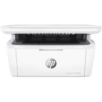 惠普(HP) M30w A4黑白激光一体机 家用办公打印复印扫描