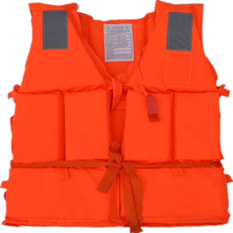 救生衣(背心式)
