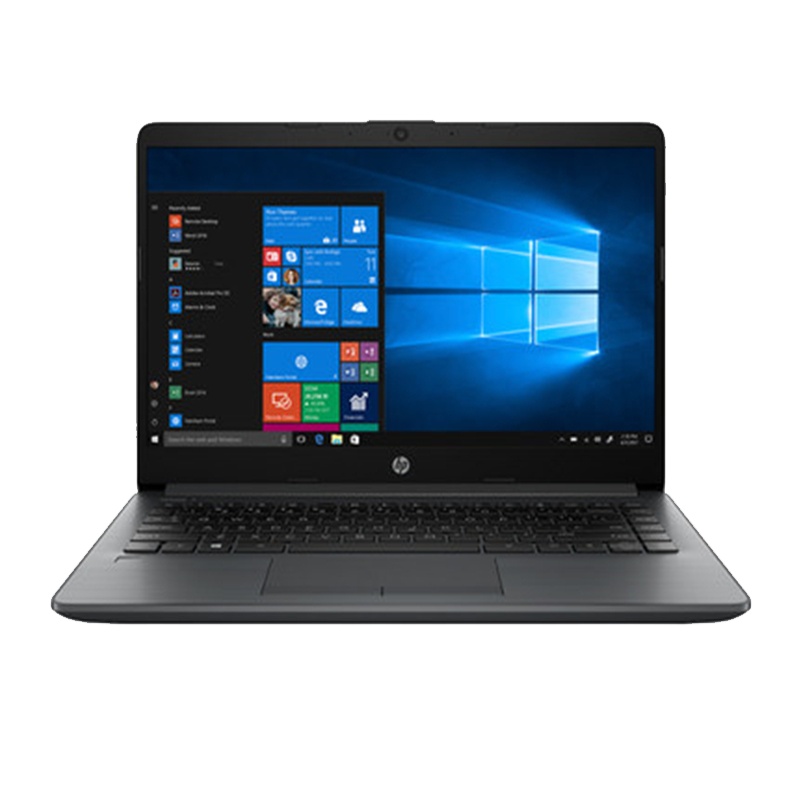 惠普 340G7 i5-10210U 8G 1T+256G AMD R530 GDDR5 2G显存 Win10