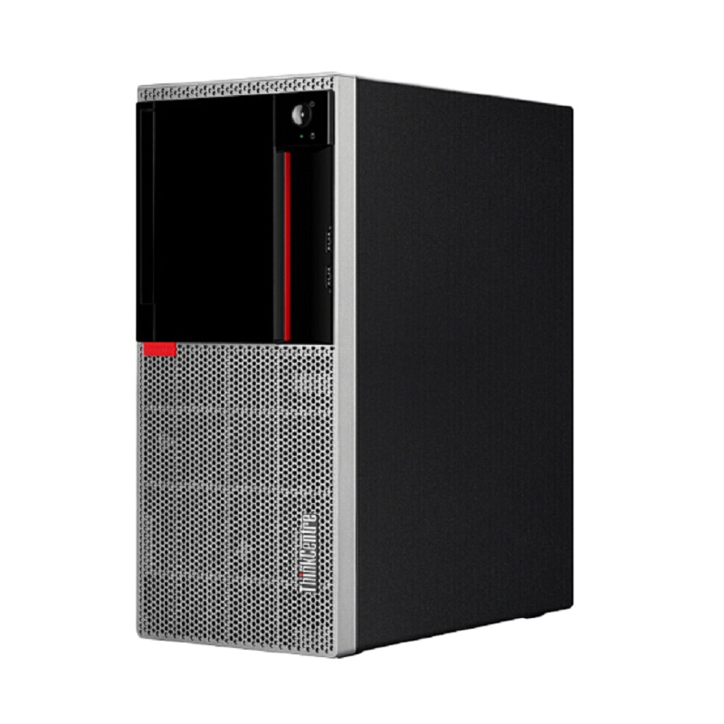 联想ThinkCentreE95 10RJA003CD I3-7100/4G/1T /串并口/W10/19.5WLED