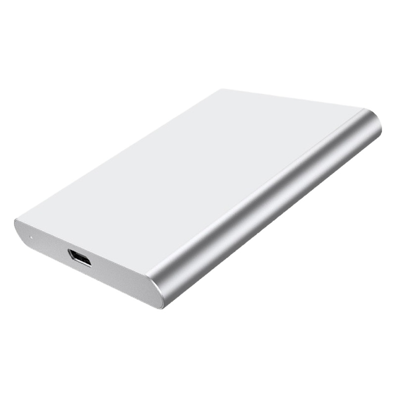 移动硬盘 120GB FS450系列·(单个装) USB3.1 PSSD 迷你移动硬盘