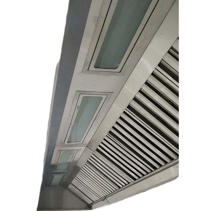 正泰(CHNT) 油烟排风系统A228 46638