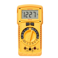 福禄克（FLUKE）安博Amprobe加固型万用表防水尘高压万用表 HD110C
