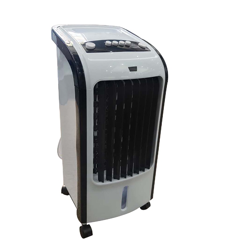 AOSMA JH 空调扇 冷风扇 家用冷风机 水冷电风扇 遥控净化加湿空调扇 机械冷风扇