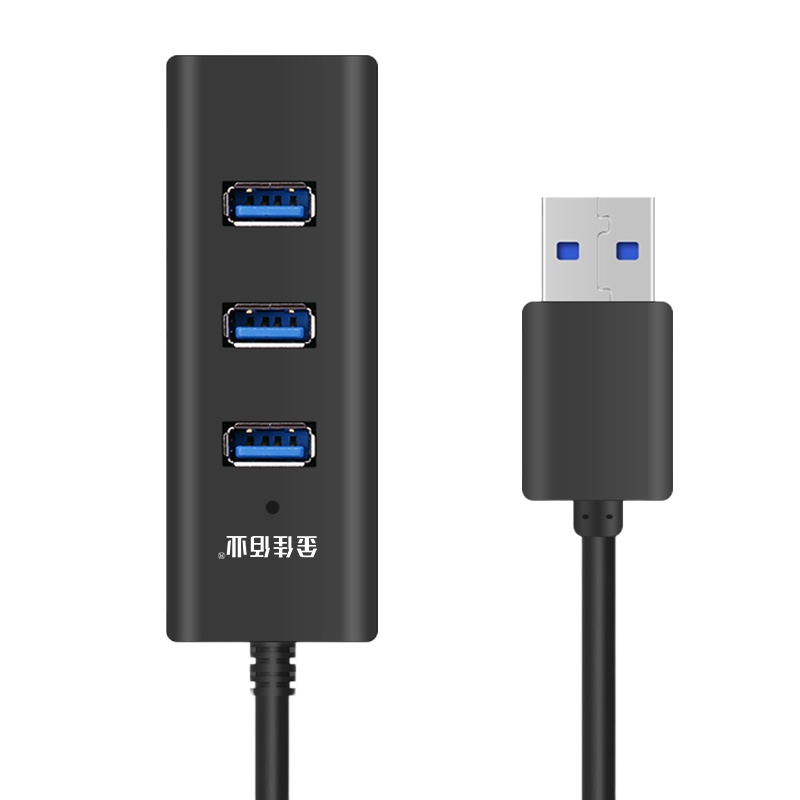 金佳佰业 Z327 贵族系列 USB3.0转4口HUB