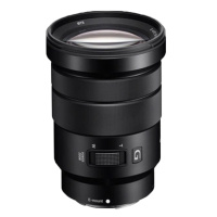 索尼(SONY) E PZ 18-105mm F4 G OSS(SELP18105G)索尼E卡口 广角变焦镜头