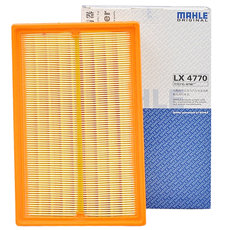 马勒(MAHLE)空气滤LX4770适配17款瑞虎3X 1.5L L4