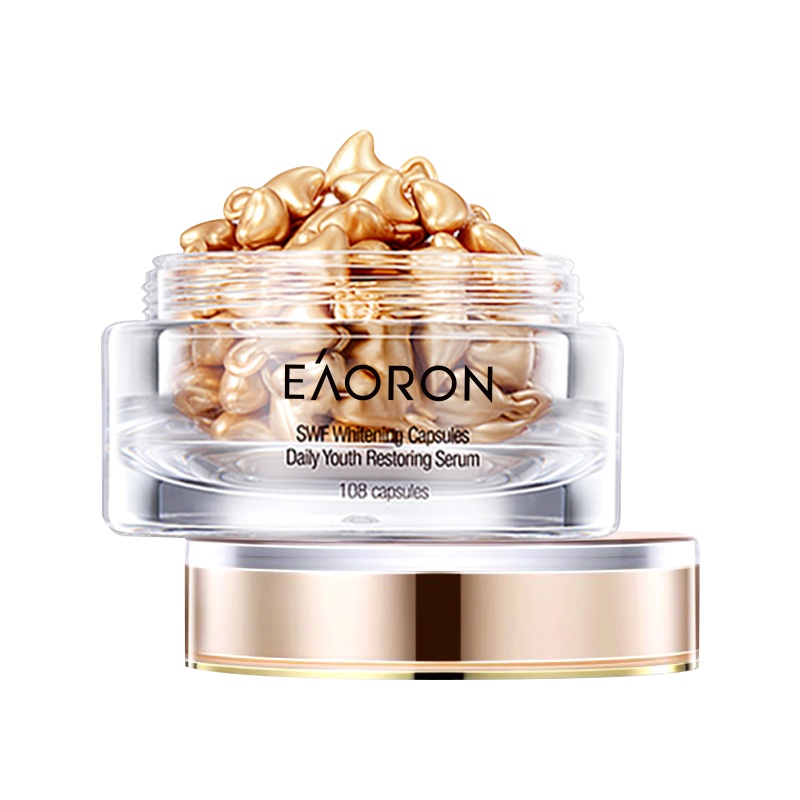 澳洲澳容Eaoron亮彩精华胶囊 紧致淡斑108粒/盒