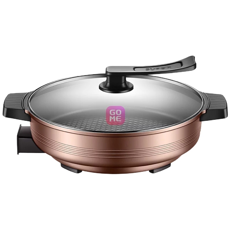 苏泊尔煎烤机JJ34D05-180