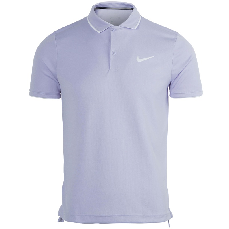 NIKE耐克 2019夏季新款 男子运动翻领polo衫 透气舒适休闲短袖 939138