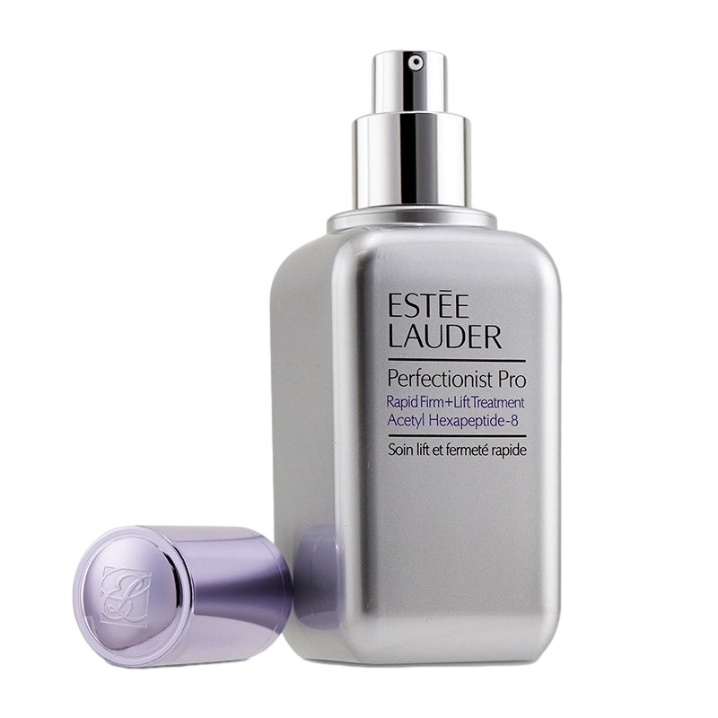 [保税直发]雅诗兰黛面部精华 纤雕线雕精华素 提拉紧致 淡法令纹 六胜肽抗皱原液100ml