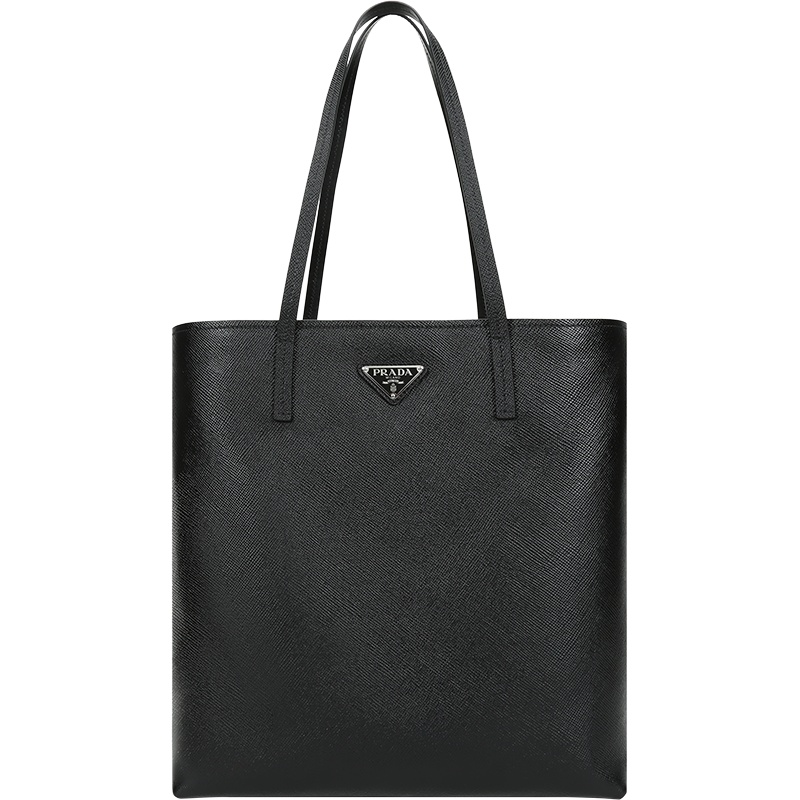 PRADA 普拉达 女士 皮革手提单肩包托特包 1BG341 2DKZ