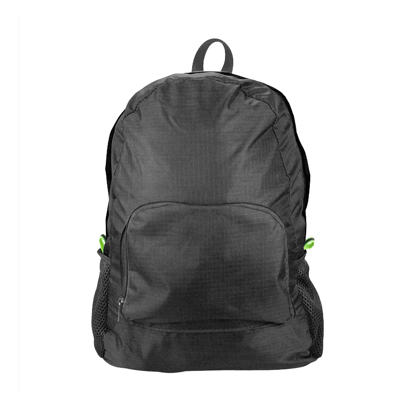 可收纳折叠双肩包 BWT B2B商品 100份起订