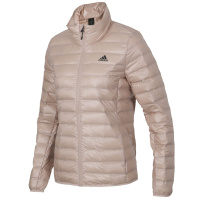 阿迪达斯(adidas)冬季 女子W Varilite J羽绒棉服 CY8742
