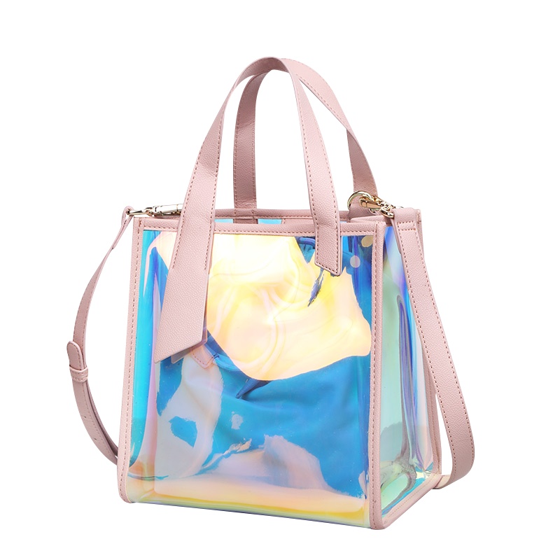 【顺丰配送】公文包女士手提包女小包女式手提包包女大包手提包大气单肩包女百搭斜挎包女包手拎背包LB180909-2F粉色