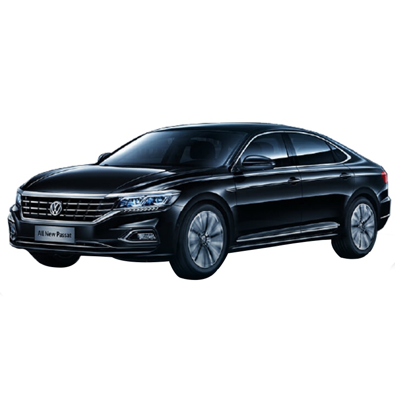 [订金]上汽大众 新帕萨特 300万车主信赖之选 整车新车汽车礼包