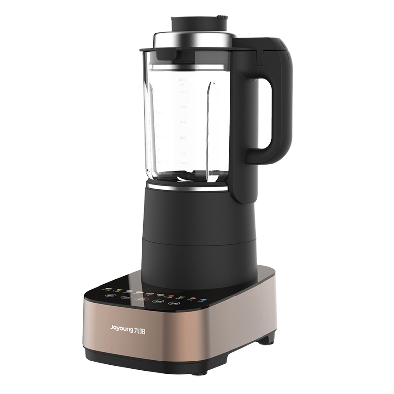 九阳静音高速破壁料理机L18-P392